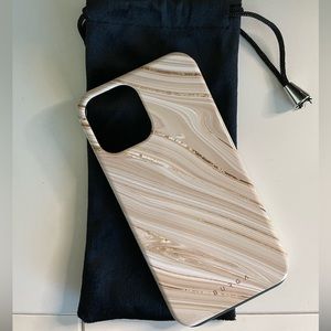 Burga IPhone 12 Pro case “Full Glam”